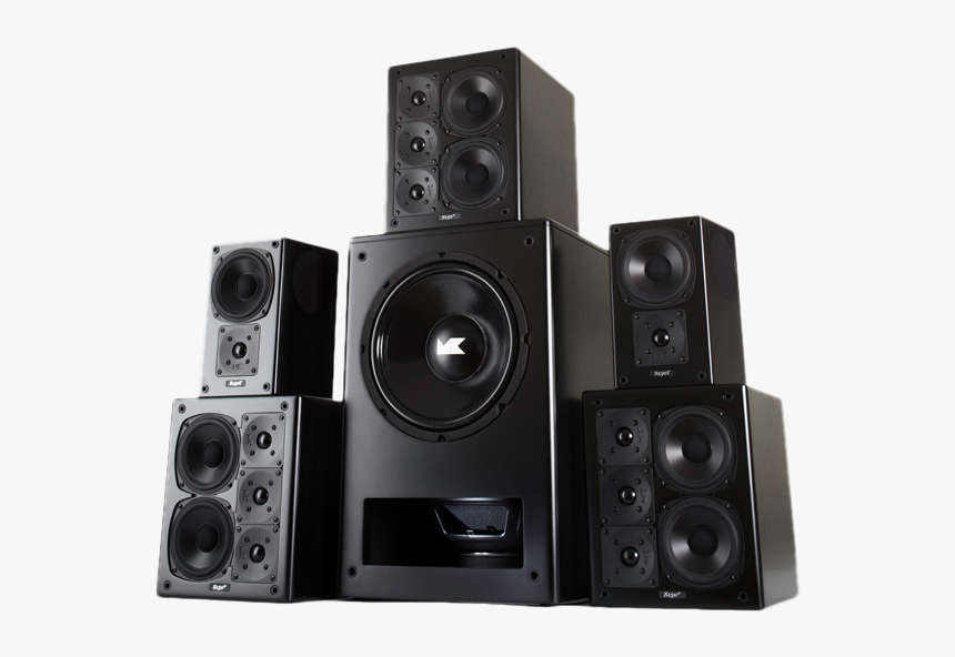 Audio Speaker Png - Speaker Png, Transparent Png, Free Download