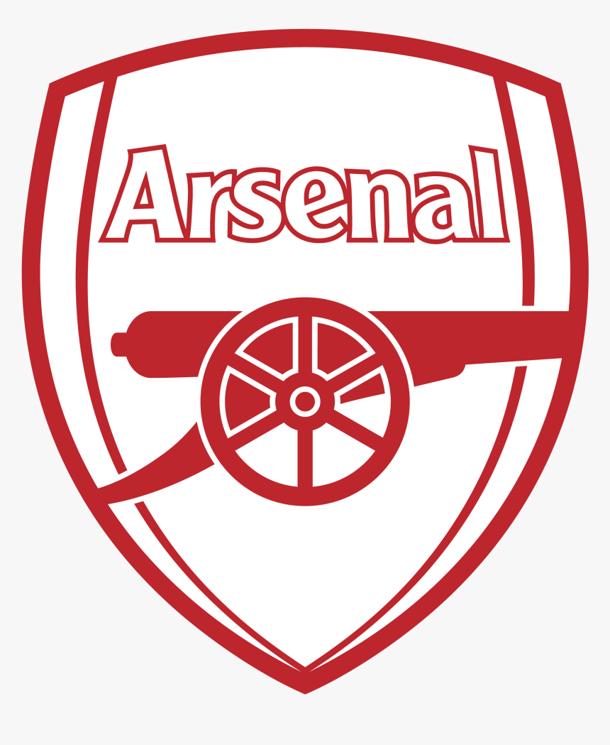 Arsenal Fc Logo, HD Png Download, Free Download