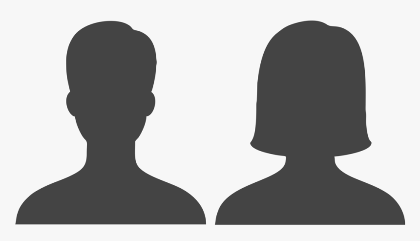 1437774686 Icon Ios7 People - Demographics Gender Icons Png Transparent, Png Download, Free Download