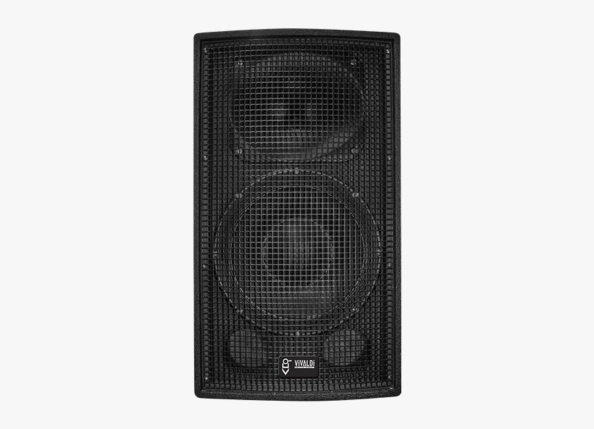 Subwoofer, HD Png Download, Free Download