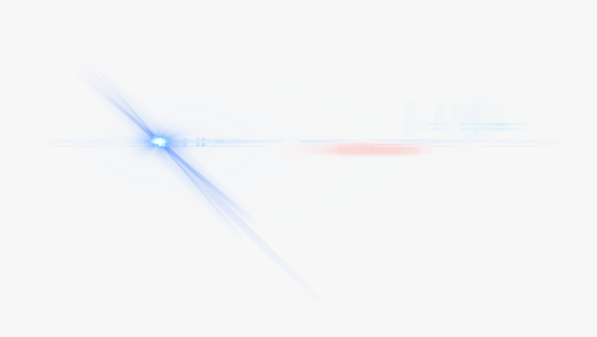 White Lens Flare Png - Damselfly, Transparent Png, Free Download