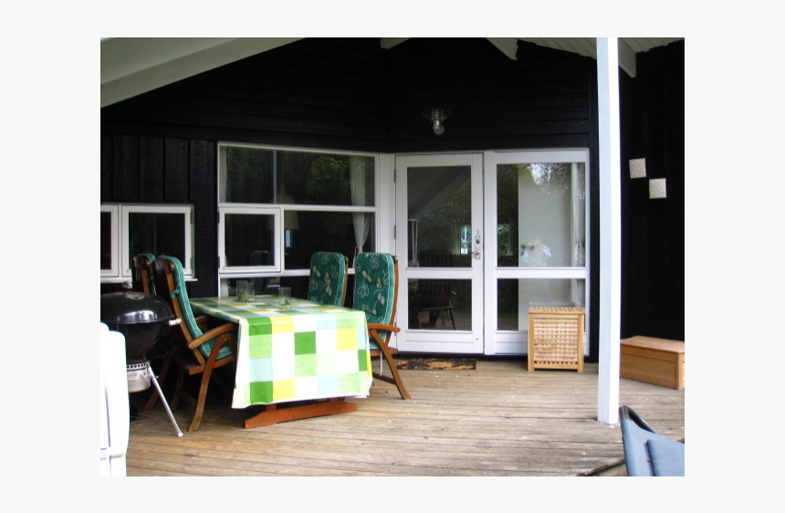 Nice New Renovated Summer House Near The Beach - Screen Door, HD Png Download, Free Download