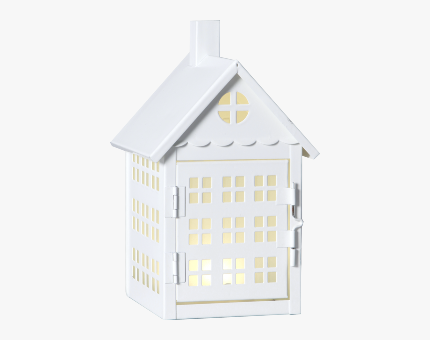 Lantern Home - House, HD Png Download, Free Download