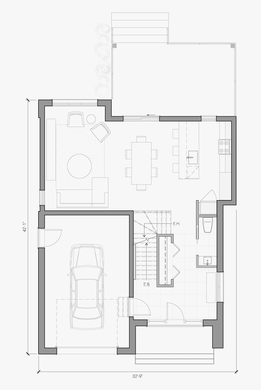 Floor Plan, HD Png Download, Free Download