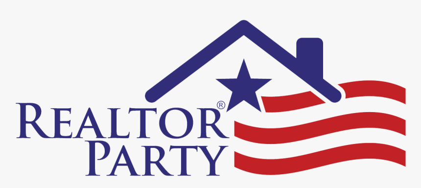 Realtor Party Logo Png, Transparent Png, Free Download