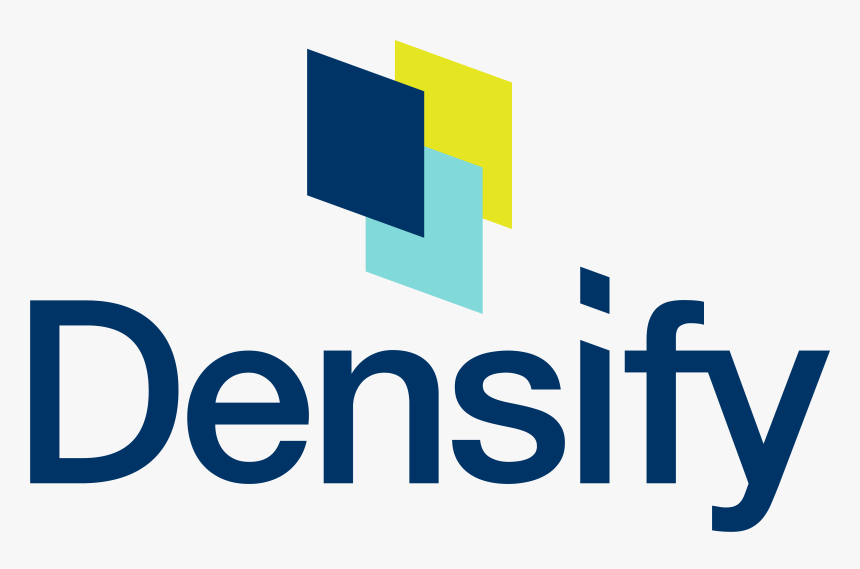 Densify Cloud Logo Png, Transparent Png, Free Download