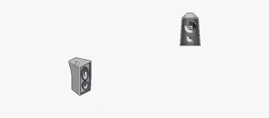 Speakers, HD Png Download, Free Download