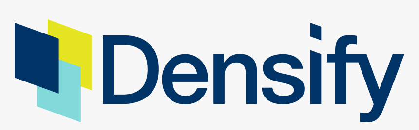 Densify Logo, HD Png Download, Free Download