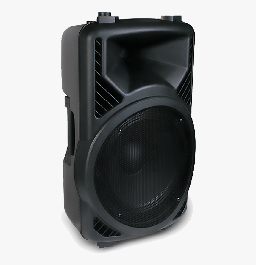 Dj Speakers Png Download - Equipo De Sonido Png, Transparent Png, Free Download