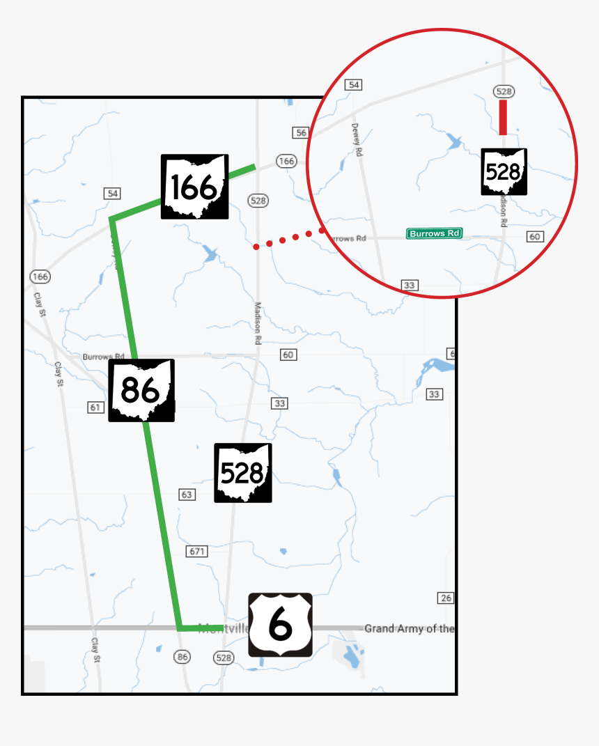 Map, HD Png Download, Free Download