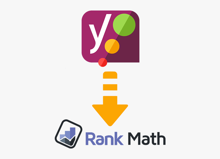 31 Rank Math Yoast Import - Yoast Seo, HD Png Download, Free Download