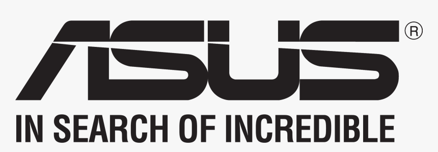 Asus In Search Incredibles Logo Png - Poster, Transparent Png, Free Download