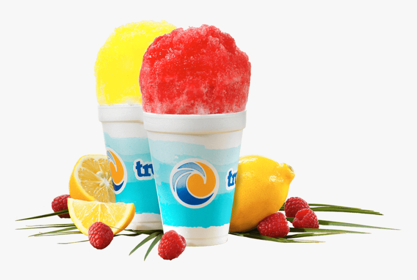 Transparent Raspados Png - Shaved Ice Cones Png, Png Download, Free Download