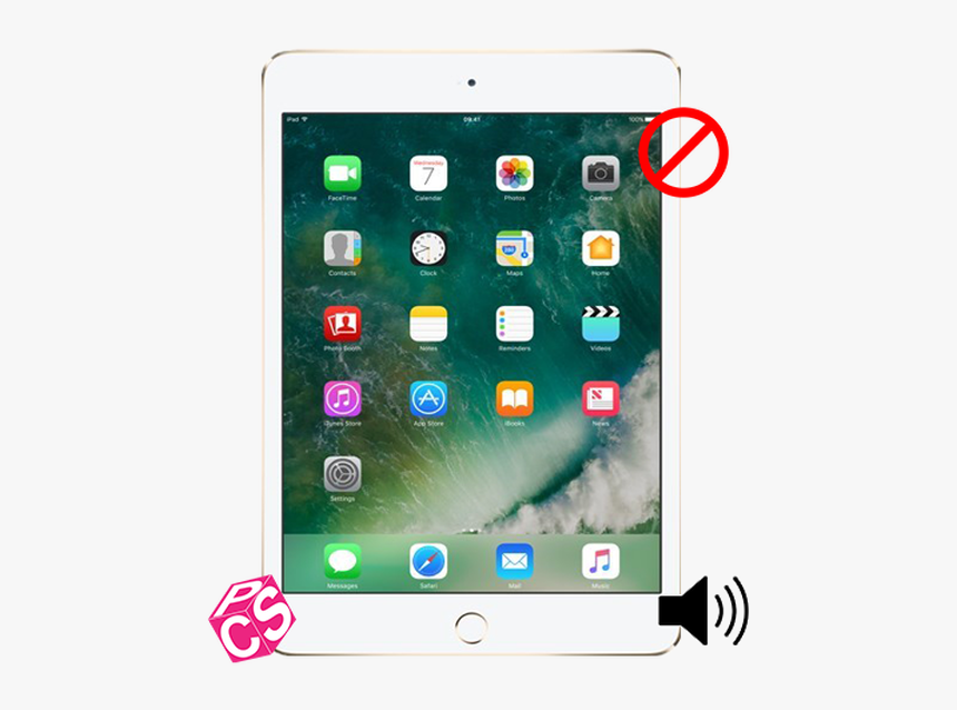 Apple Ipad Mini 2, HD Png Download, Free Download