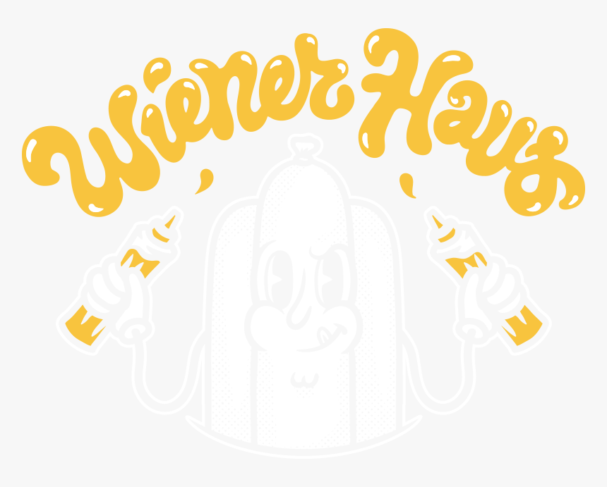 Wiener Logo - Wiener Haus Gold Coast, HD Png Download, Free Download