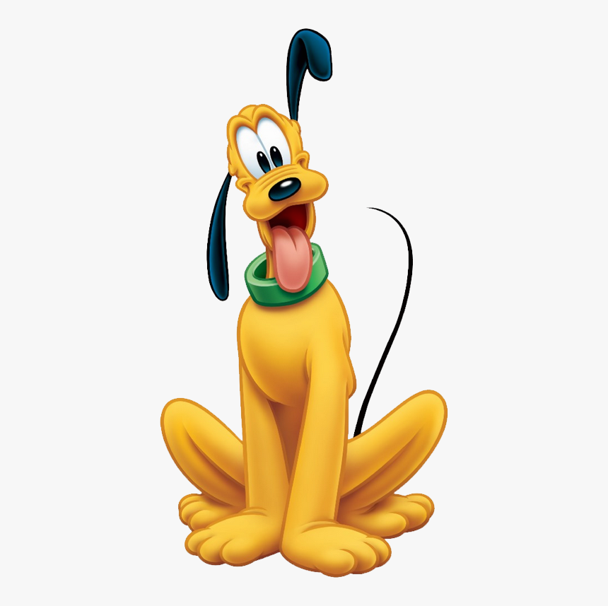 Pluto - Pluto Png, Transparent Png, Free Download