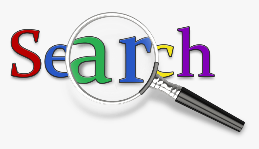 Search Engines Clipart - Search Engines, HD Png Download, Free Download