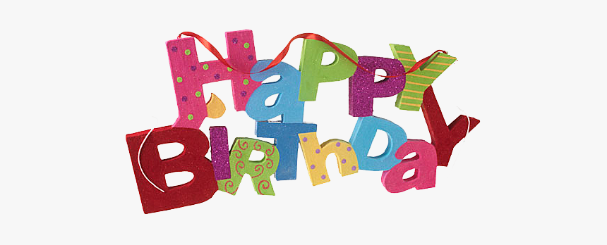 Happy Birthday My Little Pony Birthday Png, Transparent Png, Free Download