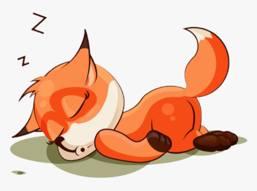 Fox Emoji Funny Png Clipart , Png Download - Emoji Cute Png, Transparent Png, Free Download