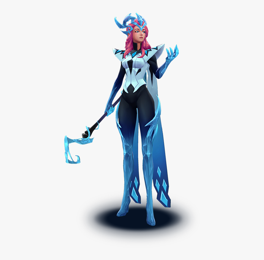 Alysia - Battlerite Royale Png, Transparent Png, Free Download