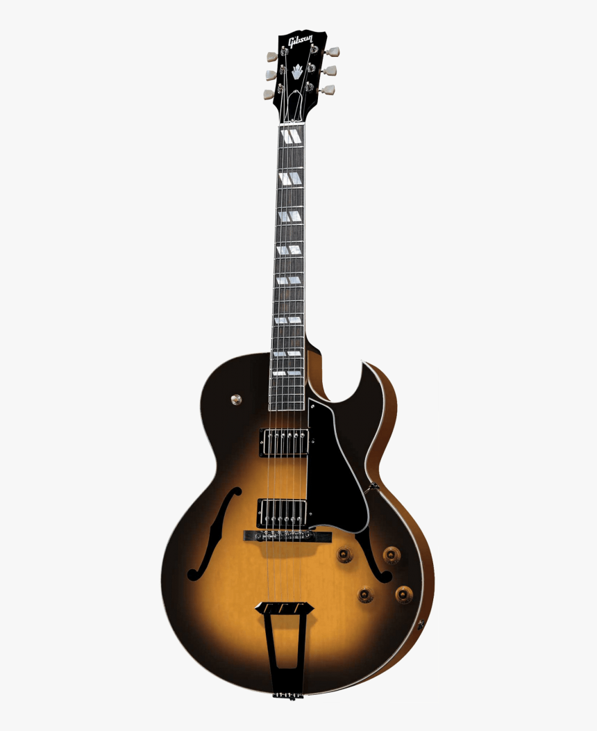 Electric Guitar Png - Taylor 718e, Transparent Png, Free Download