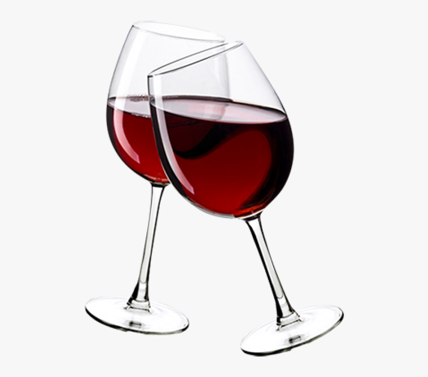 Wine Png Free Download - Transparent Background Glass Of Red Wine Png, Png Download, Free Download