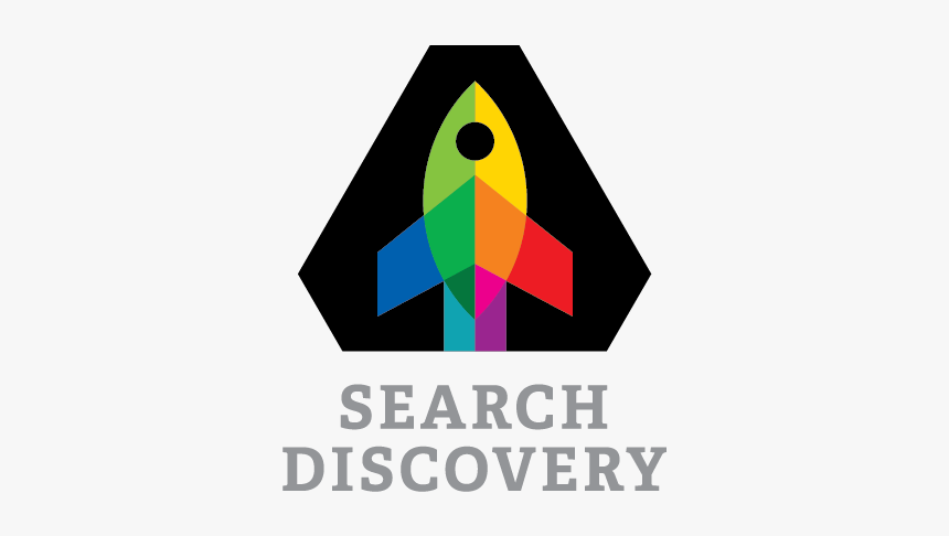 Search Discovery Logo Transparent, HD Png Download, Free Download