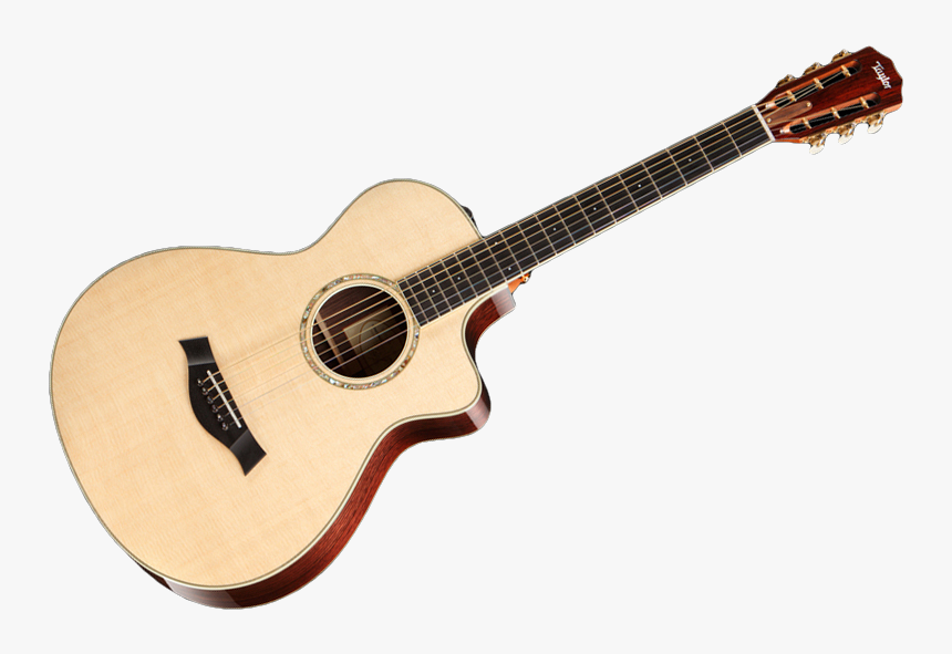 Clip Art Acoustic Guitar Wallpaper - Acoustic Guitar Transparent Png, Png Download, Free Download