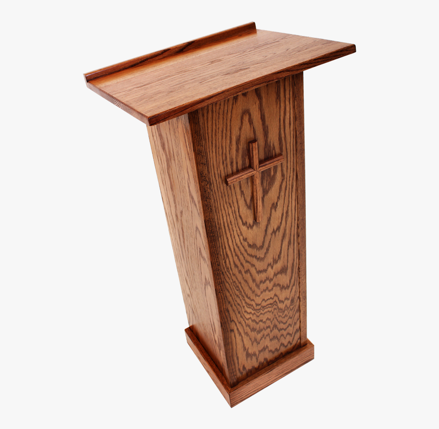 Small Pulpit, HD Png Download, Free Download
