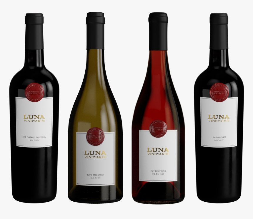 Bottle Wine Png, Transparent Png, Free Download