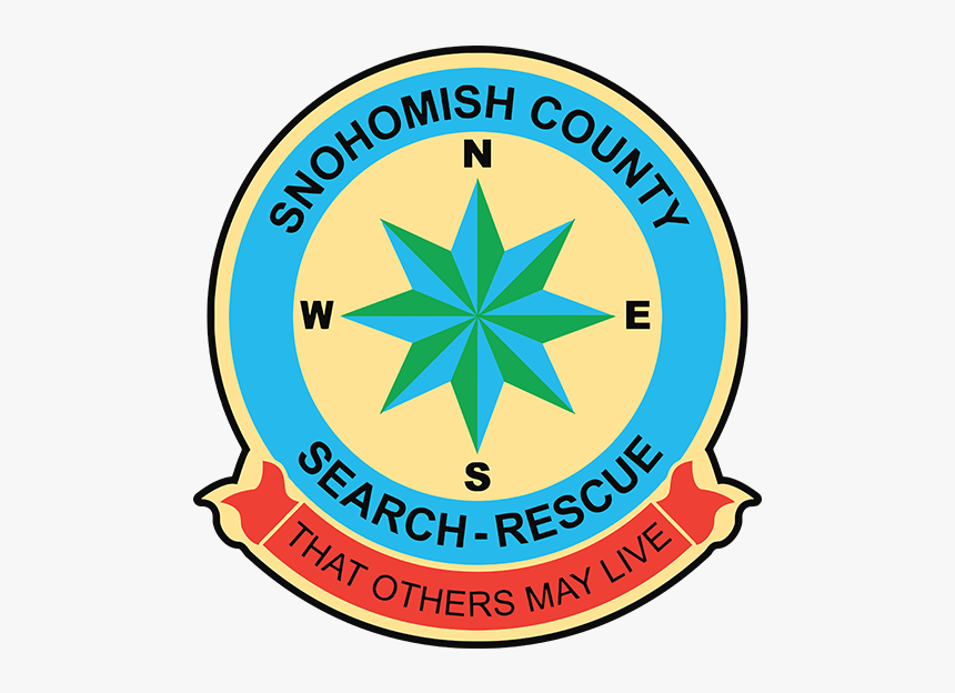 Snohomish County Rescue, HD Png Download, Free Download