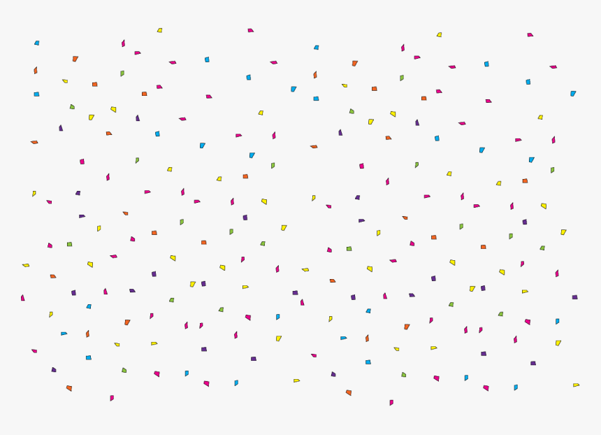 Download Free Png Party Confetti Png Page Polka Polka Dot Transparent Png Kindpng