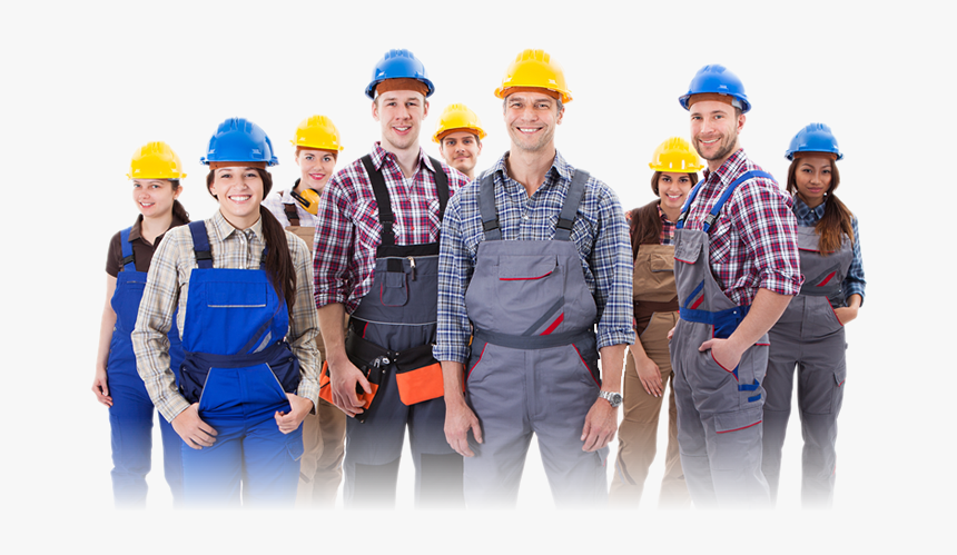 Manufacturing People, HD Png Download, Free Download