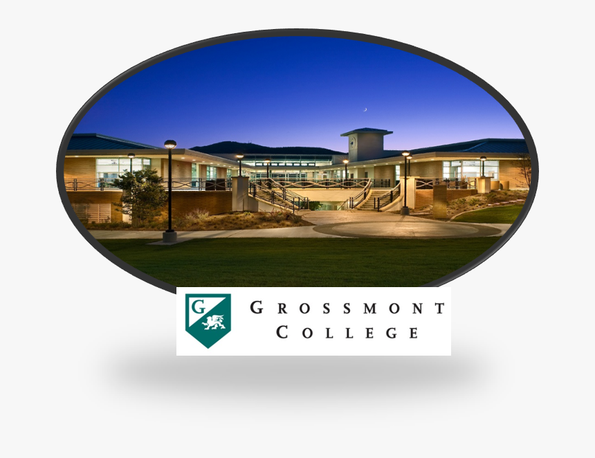 Gc - Grossmont Community College, HD Png Download, Free Download