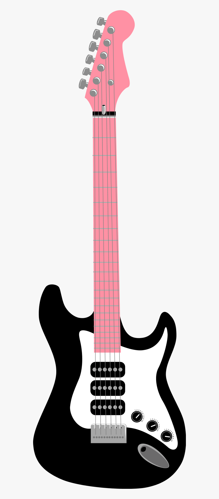 4 icone vettoriali gratis di clipart di chitarra4 icone vettoriali gratis di clipart di chitarra  