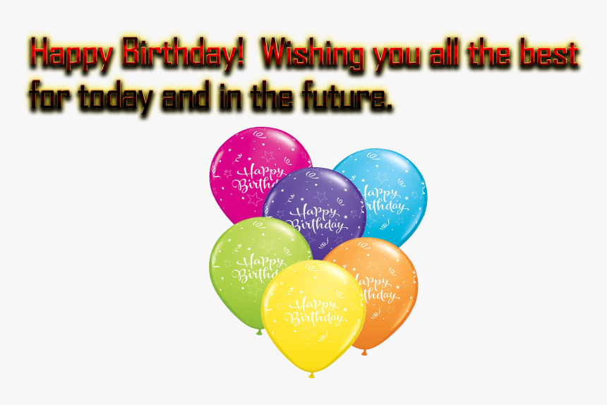 1st Birthday Wishes Png Free Background - Fête De La Musique, Transparent Png, Free Download