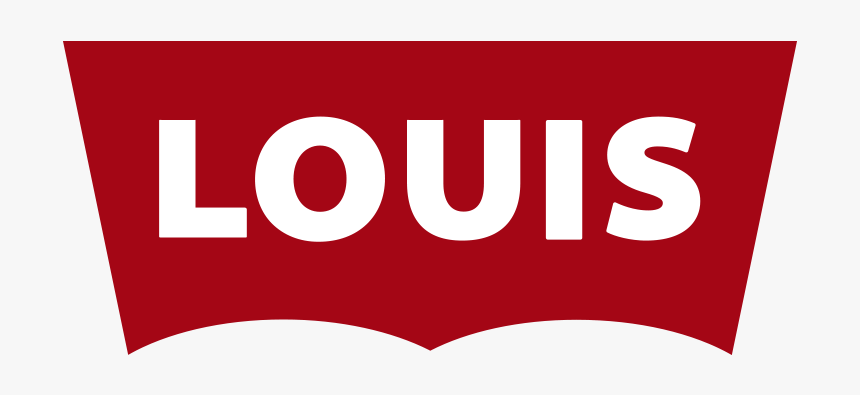Louis Funny Brand Redesign Png - Anagramas De Marcas, Transparent Png, Free Download