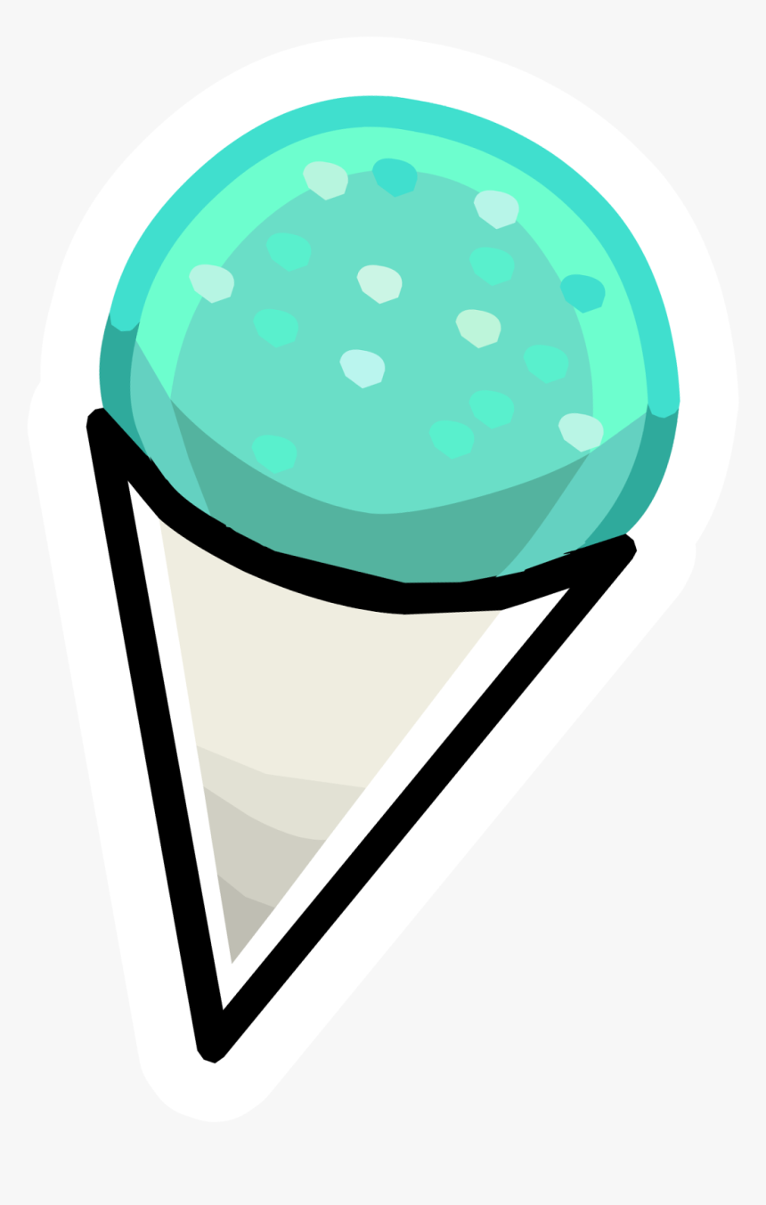 Transparent Snow Cone Clipart, HD Png Download, Free Download