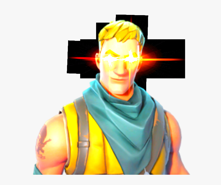 Default Fortnite Interesting Funny Freetoedit - Fortnite Funny Pictures Png, Transparent Png, Free Download