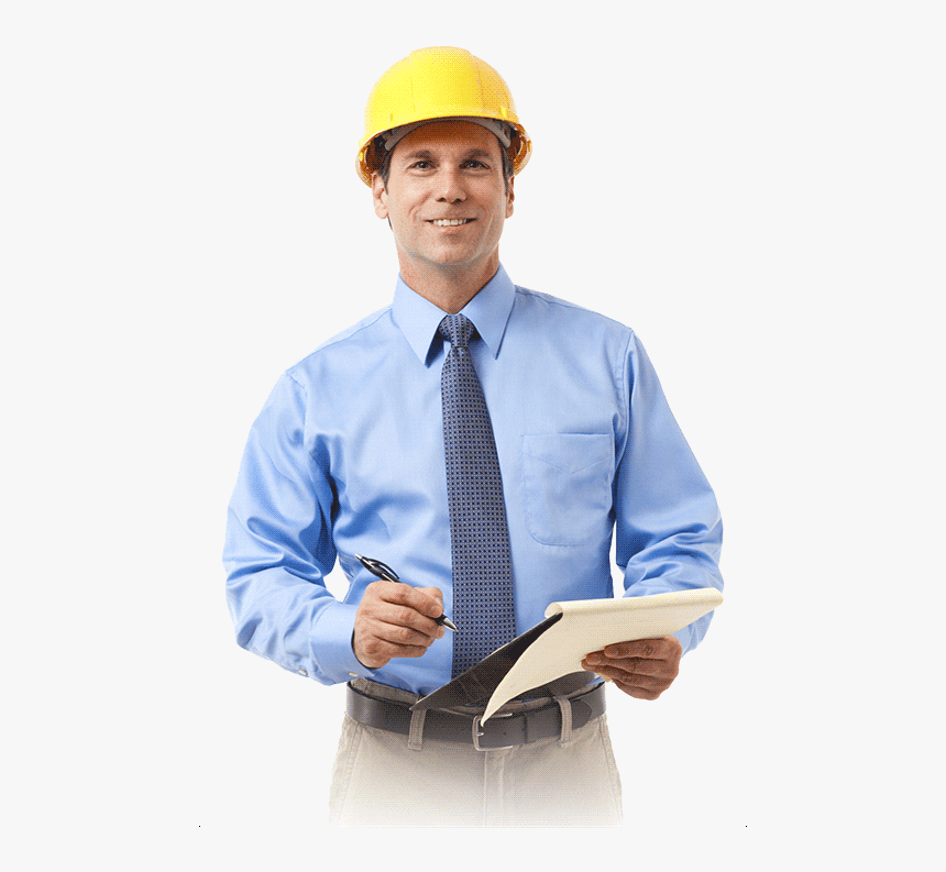 Industrail Engineer Png Image - Engineer Png, Transparent Png, Free Download