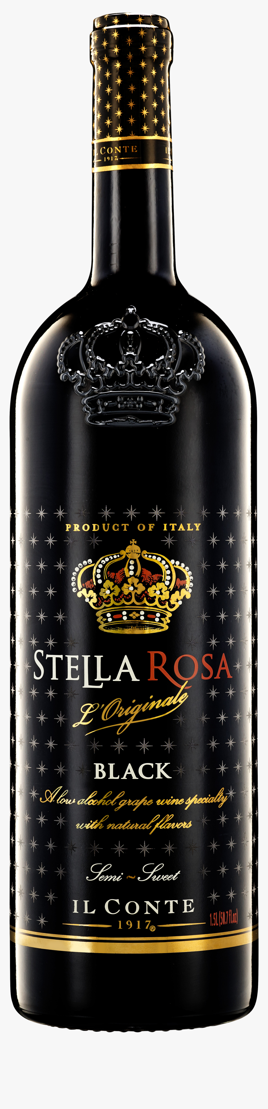 Stella Rosa Black Wine, HD Png Download, Free Download