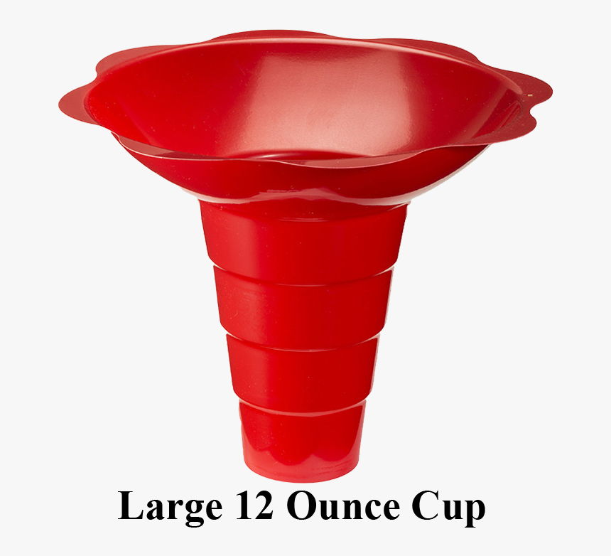 Flower Cup Png Shave Ice, Transparent Png, Free Download