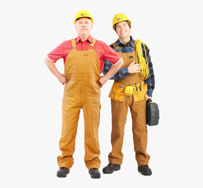 Industrail Worker Png Image, Transparent Png, Free Download