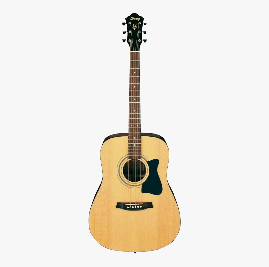 Acoustic Guitar Png - Sigma Dr 42 Guitar, Transparent Png, Free Download