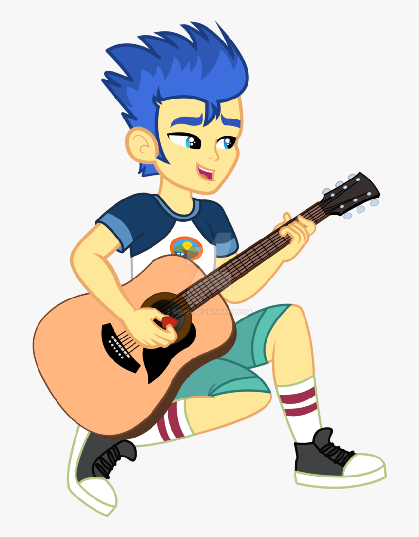 Ro994, Camping Outfit, Converse, Equestria Girls, Flash - Flash Sentry Mlp Hot, HD Png Download, Free Download