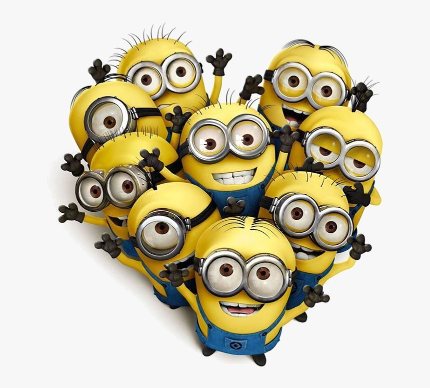 Minion Funny Transparent Png - Despicable Me 2 Minions, Png Download, Free Download