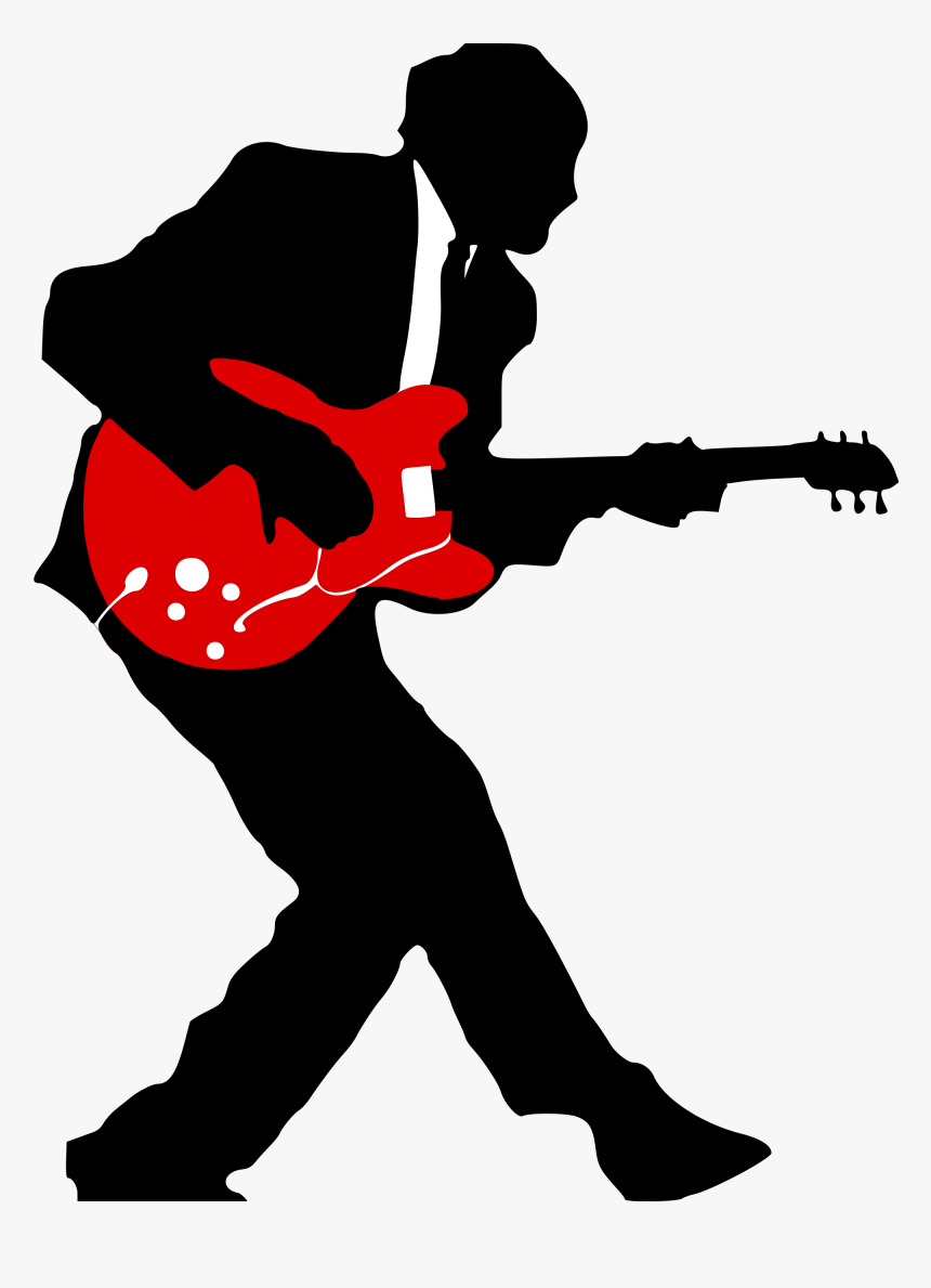 Rock N Roll Png, Transparent Png, Free Download