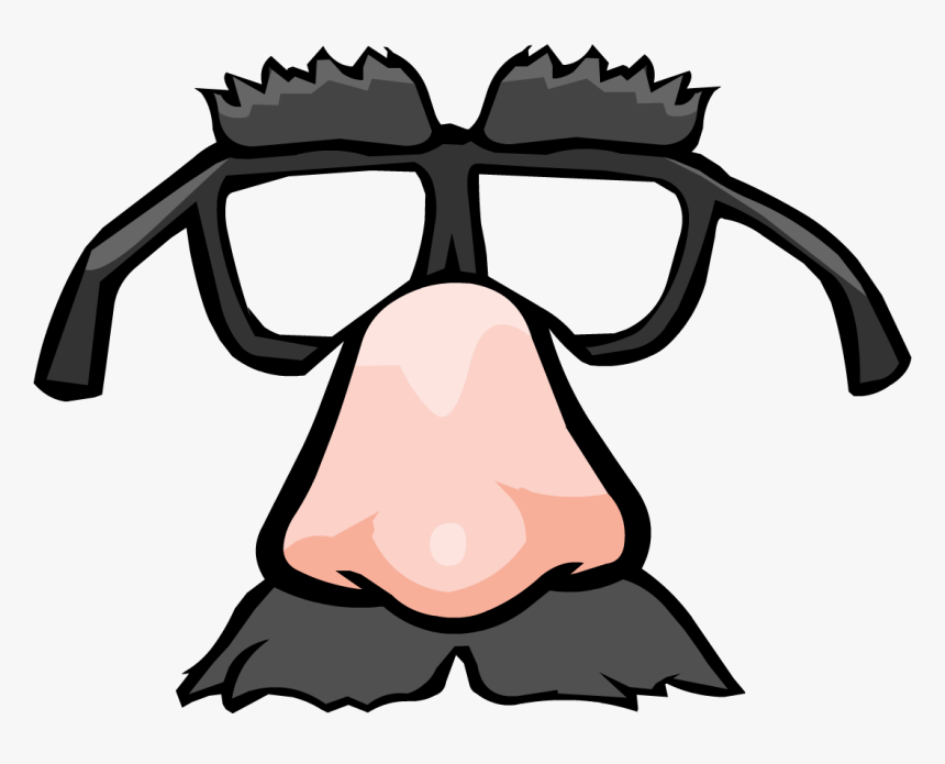 Thumb Image - Funny Face Clipart, HD Png Download, Free Download