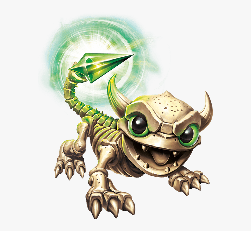 Skylanders Funny Bone, HD Png Download, Free Download