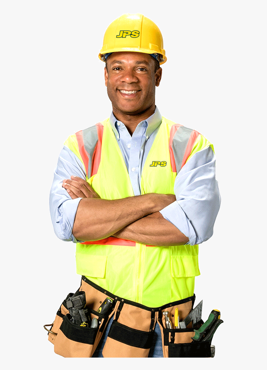 Man Working Construction Png, Transparent Png, Free Download